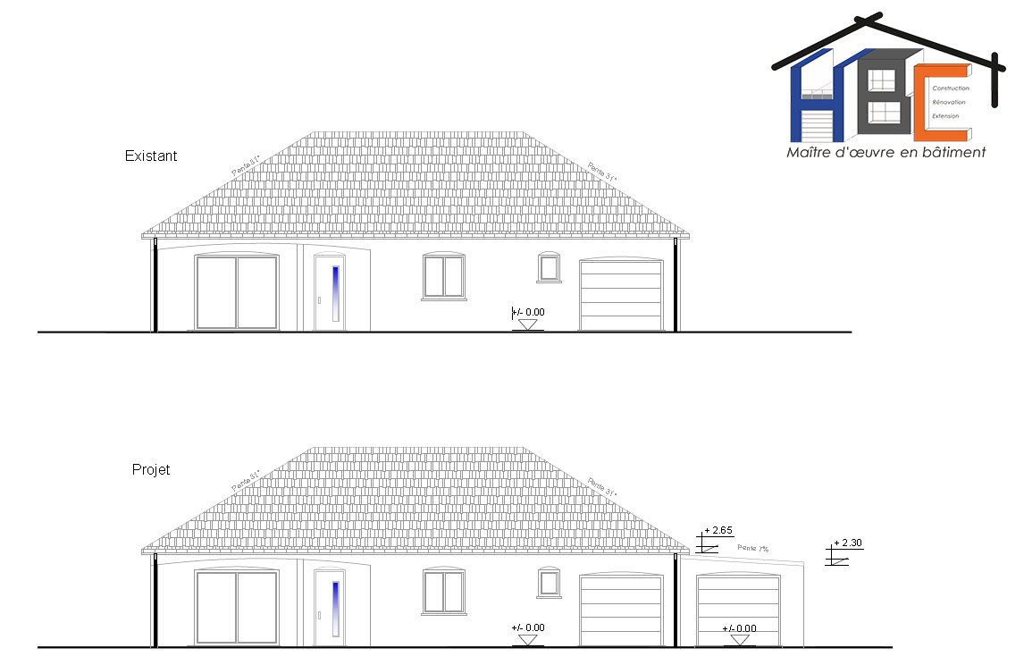 Étude de faisabilité pour un projet de construction Nancy en Meurthe-et-Moselle