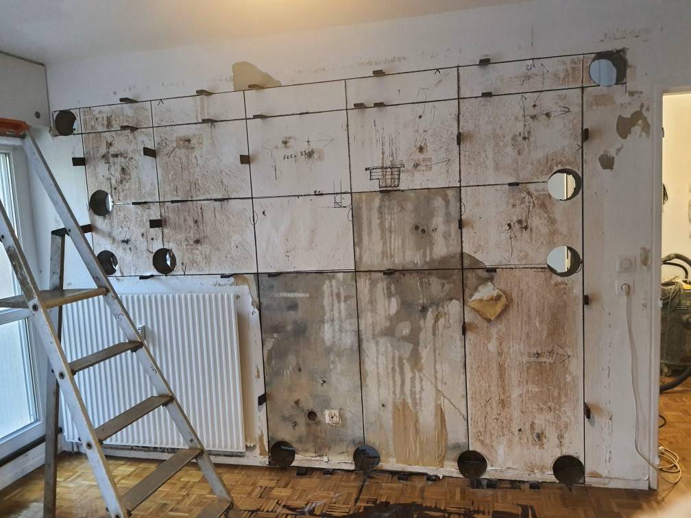 Devis travaux de construction Pont à Mousson en Meurthe-et-Moselle (54)