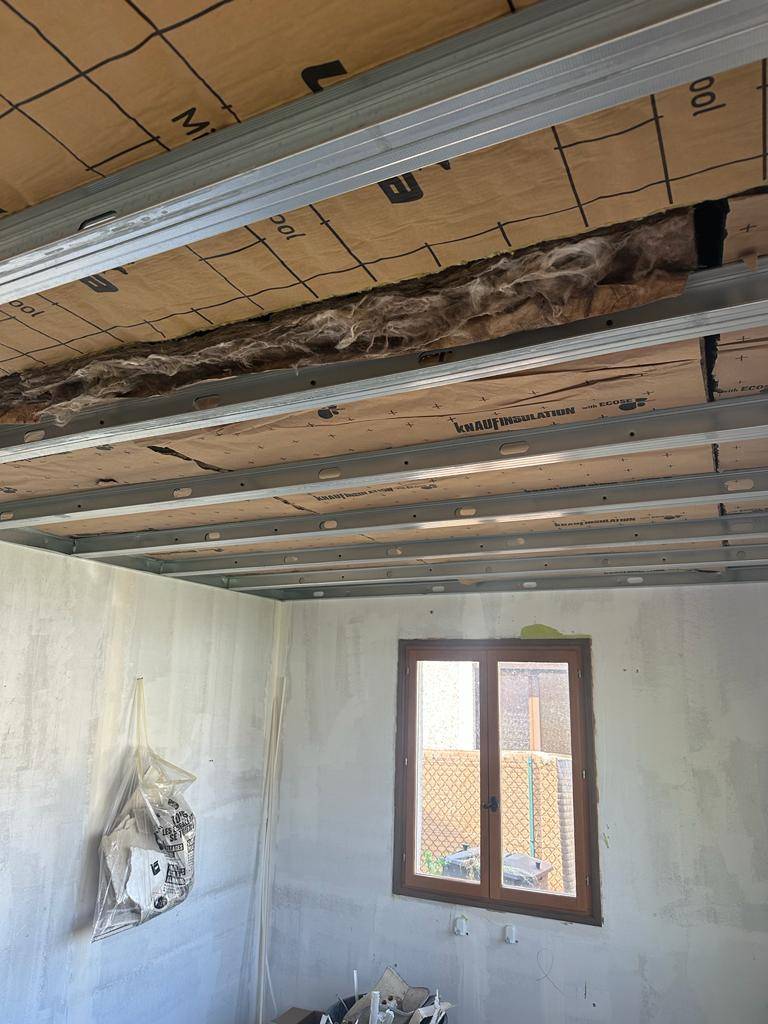 Étude de faisabilité pour travaux de construction Pont à Mousson en Meurthe-et-Moselle (54)