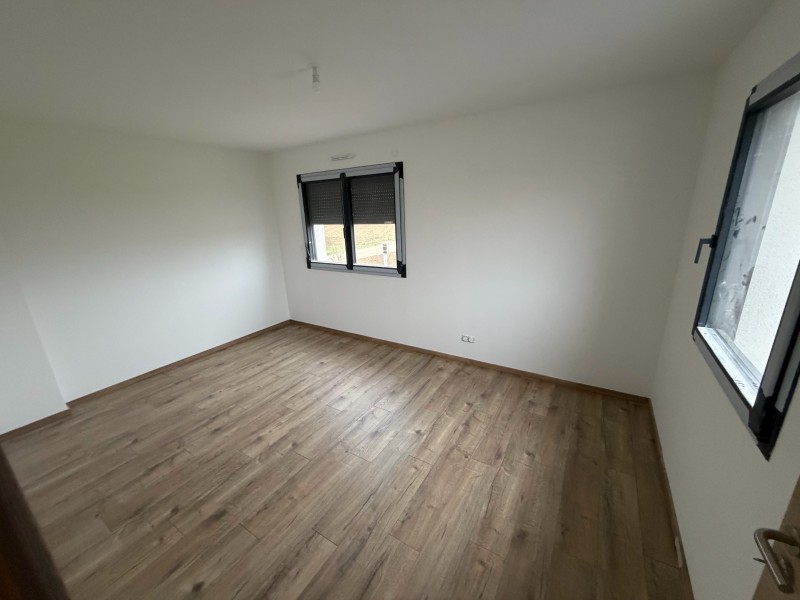 Construction d'une maison neuve à étage, à Jaillon, proche de Toul