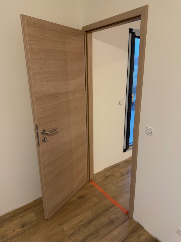 Construction d'une maison neuve à étage, à Jaillon, proche de Toul