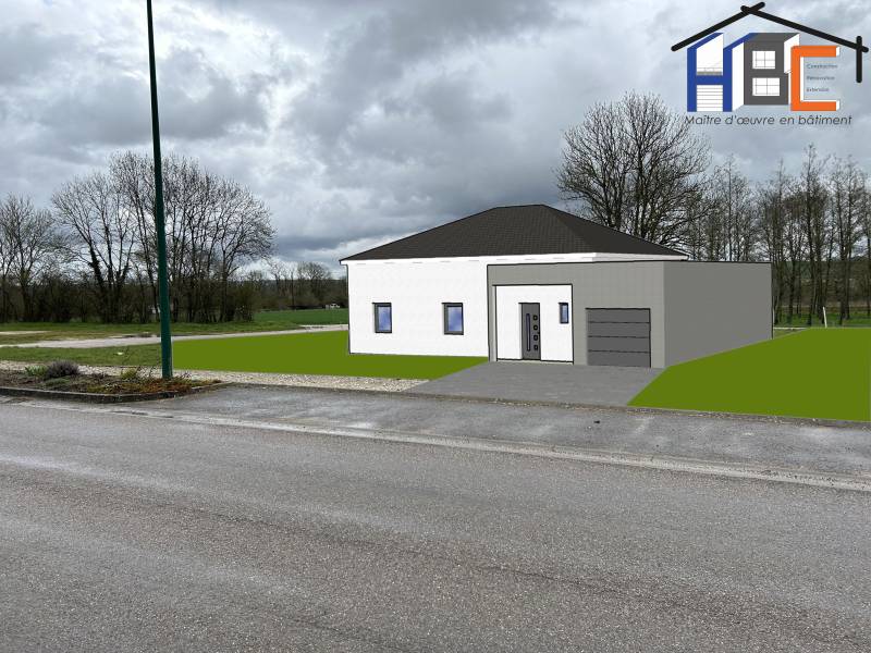 Insertion permis de construire Toul