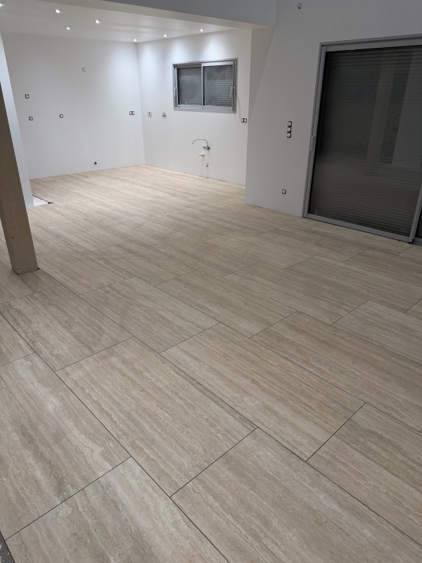 Construction d'une maison contemporaine à Choloy-Menillot proche de Toul (54)