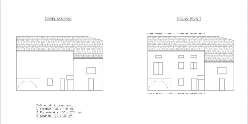 Rénovation d'une Maison à Sexey les bois proche de Nancy (54)