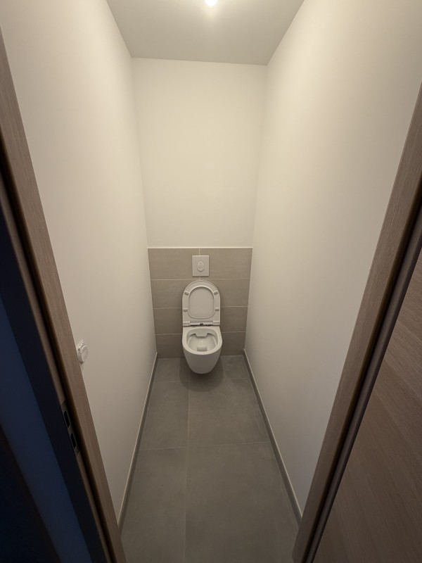 Construction d'une maison neuve à étage, à Jaillon, proche de Toul