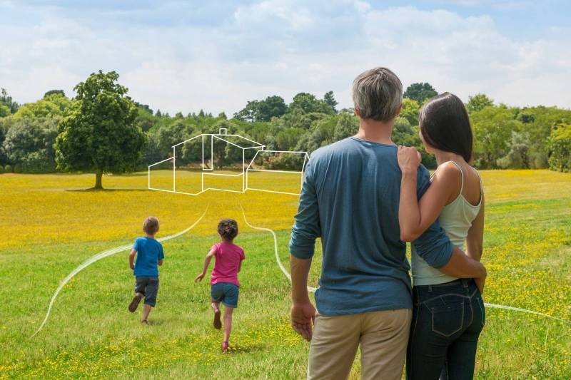 Terrains à bâtir disponibles en Meurthe-et-Moselle