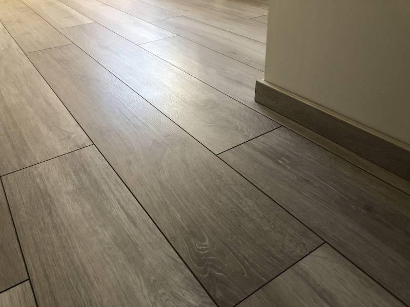 Parquet flottant Blénod-lès-Pont-à-Mousson