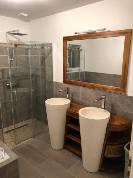 Rénovation d’une salle de bains dans un appartement à Nancy (Meurthe-et-Moselle 54)