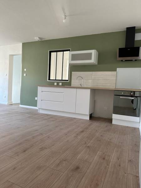 Cuisine rénovée Blénod-lès-Toul