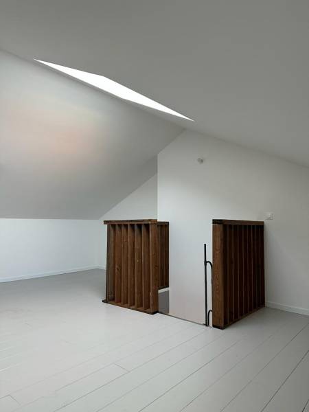 Aménagement de comble Blénod-lès-Toul