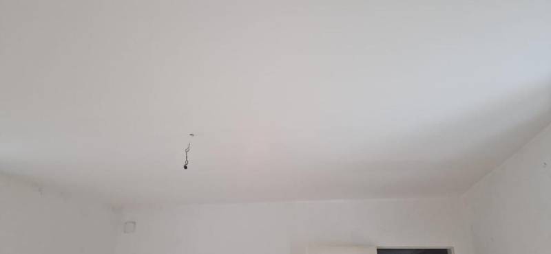 Réfection d'étanchéité et plafond suite à dégâts des eaux à Liverdun