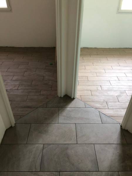 Carrelage imitation parquet Blénod-lès-Pont-à-Mousson