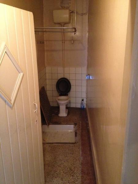 Rénovation salle de bains