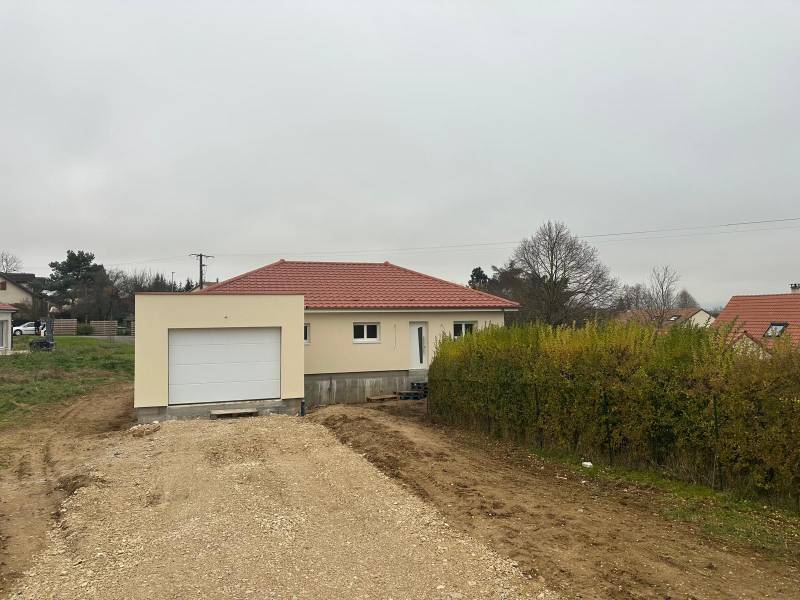 Construction bois Chaudeney-sur-Moselle