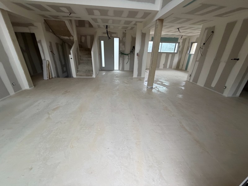 Construction d'une maison contemporaine à Choloy-Menillot proche de Toul (54)