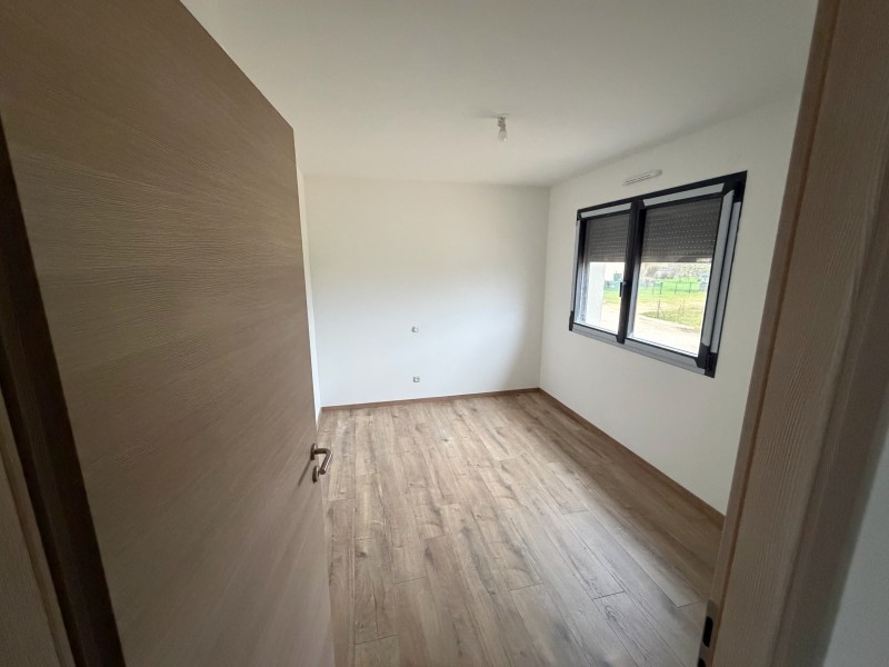 Construction d'une maison neuve à étage, à Jaillon, proche de Toul