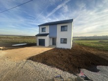 Notre zone d'activité pour ce service Construction de maison écologique passive avec maitre d’oeuvre