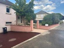 Notre zone d'activité pour ce service Planification de travaux de rénovation