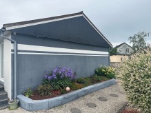 Notre zone d'activité pour ce service Devis maîtrise d'oeuvre pour une rénovation de maison à