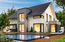 Notre zone d'activité pour ce service Étude de faisabilité pour travaux de construction