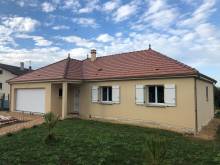 Notre zone d'activité pour ce service Étude de faisabilité pour un projet de construction