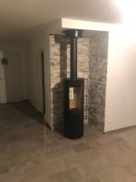 Notre zone d'activité pour ce service Maîtrise d'oeuvre gros oeuvre construction bâtiment