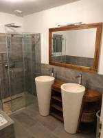 Notre zone d'activité pour ce service Étude de faisabilité pour travaux de construction