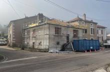 Nos prestations sur le secteur de Nancy en Meurthe-et-Moselle