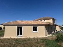 Notre zone d'activité pour ce service Sélection d'artisans pour travaux de construction