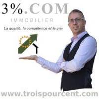 Agence immobilière Blénod-lès-Toul 3%.com immobilier